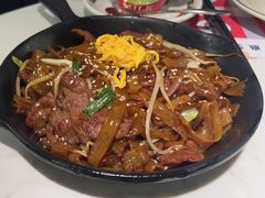 -食大利香港茶餐厅(南亚风情第一城店)