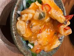 -8PINTS八品脱·日料·烧鸟·精酿小酒馆(莘庄店)