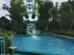 -苏州乐园森林水世界