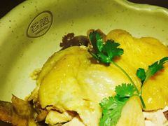 手撕盐焗鸡-客语客家菜(东山口店)