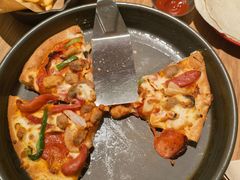 -必胜客(积水潭店)