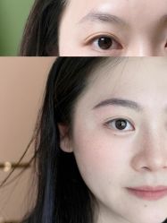 -Doris多里斯半永久纹眉·SMP纹发·发际线