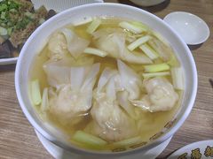 -百福麵家(新馬路店)