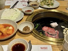 -Daedo Sikdang(往十里总店)