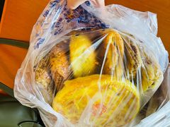 -杨老大焙子月饼干货(宽巷子民族美食街店)