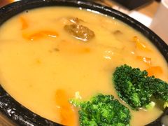 -枣子树·素食餐厅(普陀山店)