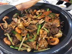 -粥旺庄(芳村店)