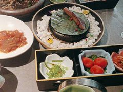 -匠和风精致料理(祥禾天地店)