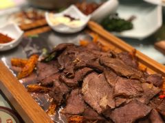 -阿斯牛牛·凉山菜(新会展店)