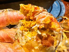 -517烧烤·龙虾·海鲜大排档(万象都荟店)