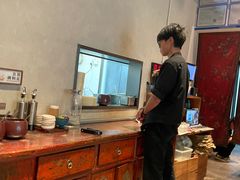 -漆黑觉米粉(三里屯店)