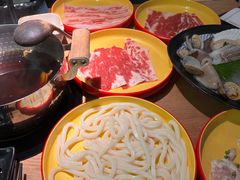 -沼津港精致料理·寿喜烧·烧鸟(漕河泾印象城店)