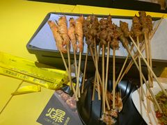 -望京小腰(北京总店)