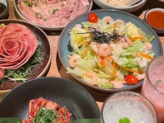 -烧肉达人•炭火烧肉(新天地店)