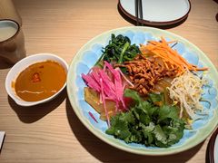 -同合居·非遗东北菜(王府井店)