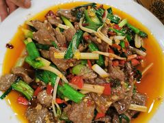 -乡土特色.冷锅鱼.牦牛肉汤锅