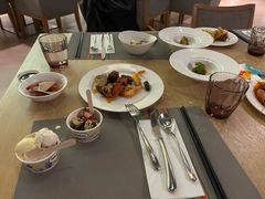 -解放碑威斯汀酒店-知味国际美食餐厅