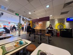 -麦当劳(世纪汇广场店)