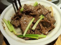 -山顶沙河粉-粤菜馆(凯旋店)