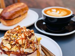-大酉·M Coffee(北京美术馆店)