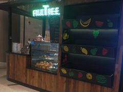 门面-张生记(丁香国际店)