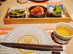 -堂本家·二代目·炸猪排(Express东海店)