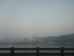 -星海湾跨海大桥