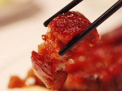 吉品蜜汁叉烧-伯衡55·吉品轩(乌鲁木齐南路店)