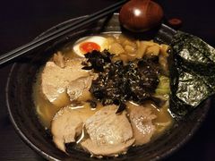 -日本料理神拉面