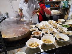 -蒋家桥饺面店(广陵路店)