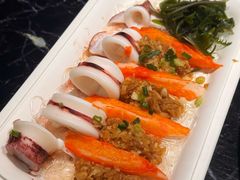 -三个渔夫·蒸汽海鲜(万德大厦店)