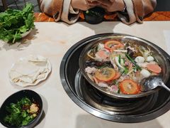 -海关荤豆花(洋河一路店)