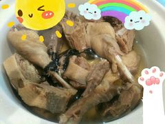 -麦大叔·福建客家菜(东百中心MINI店)