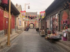 -暖泉古镇