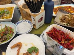 -耿福兴(凤凰美食街店)
