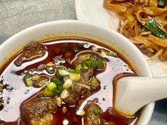 -牛记咖喱美食(十月初五日街店)