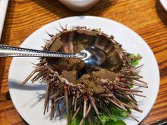 -海味当家·蒸锅海鲜(中山广场创始店)
