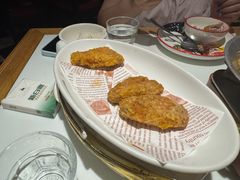 -新白鹿餐厅(第一百货店)