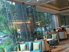 -福州西湖大酒店·怡湖咖啡厅