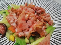 -聚春园自助餐厅(东街口店)