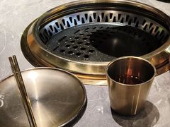 -韩香阁烤肉·烤鳗鱼(洪家楼南路店)