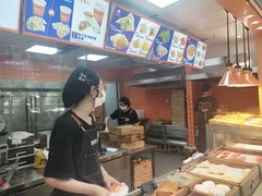 -煎饺王子(财富广场店)