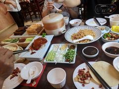 -恭敬李·烤鸭(天坛北门店)