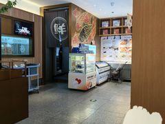 -船歌·鱼水饺青岛菜(金狮广场店)