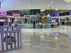 -阜阳宝龙广场