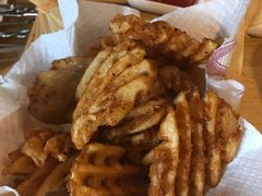 -鬼味烤翅(南锣鼓巷店)