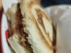 -子午路张记肉夹馍(兵马俑店)