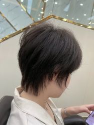 -3M hair美发沙龙