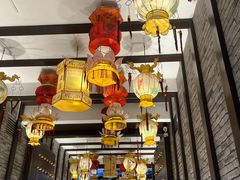 -董永七仙女文化园