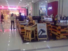 -LOHO眼镜(太阳宫凯德MALL店)
